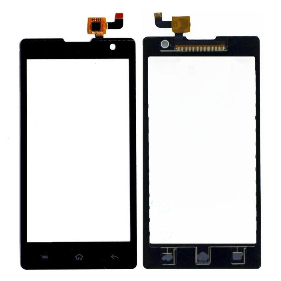 Touch Screen Digitizer for Xolo Era Black