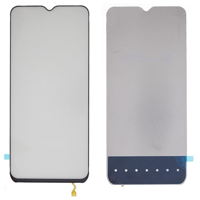 Nokia 2.3 LCD Display Reflector / BackLight Plate