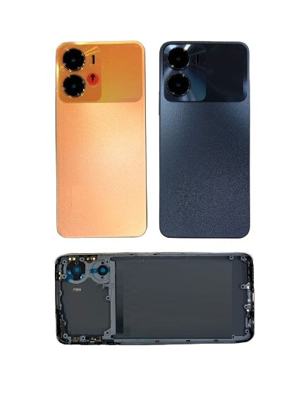 Vivo Y56 Back Panel Housing Body