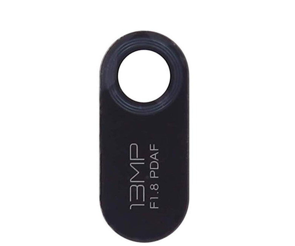 SPAREWARE® Camera Glass Lens Camera Lens For Huwaei Honor Y6 2019