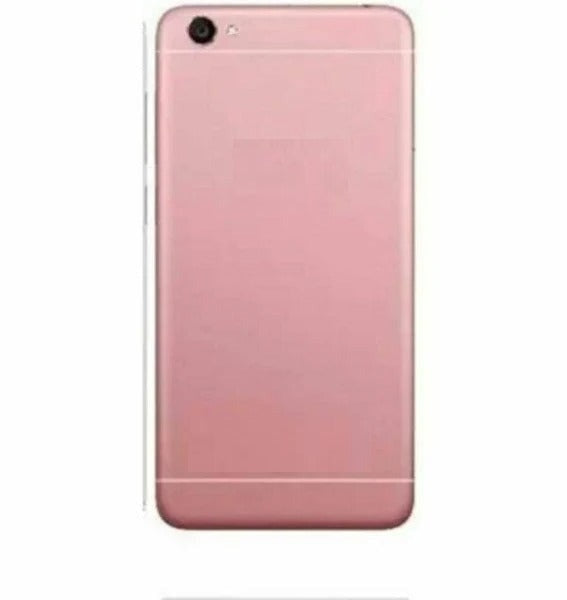 Back Panel Housing for Vivo Y66 Rose gold