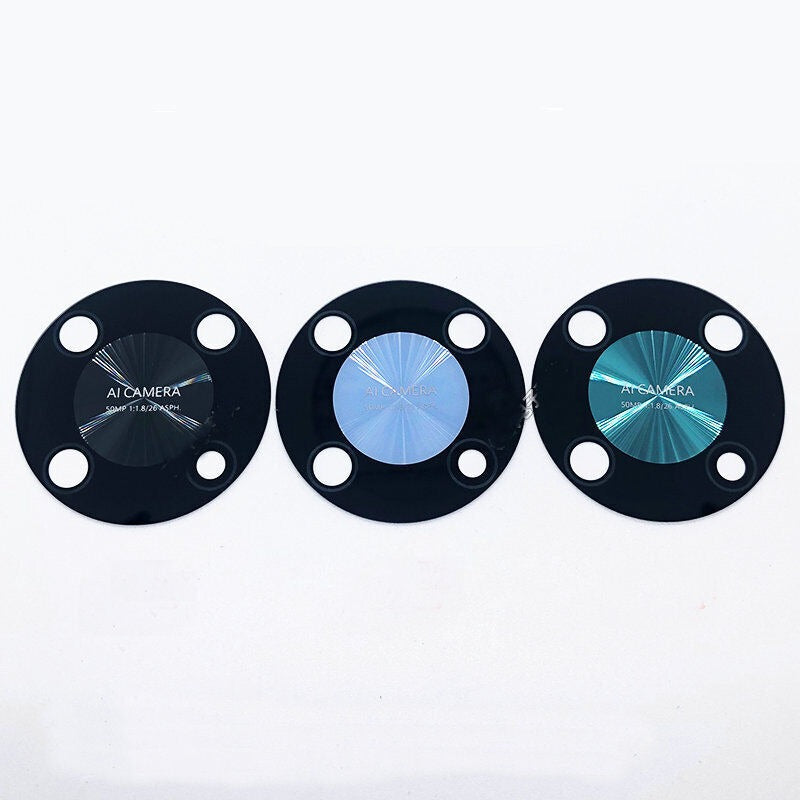 Huawei Nova Y90 Camera Glass Lens 