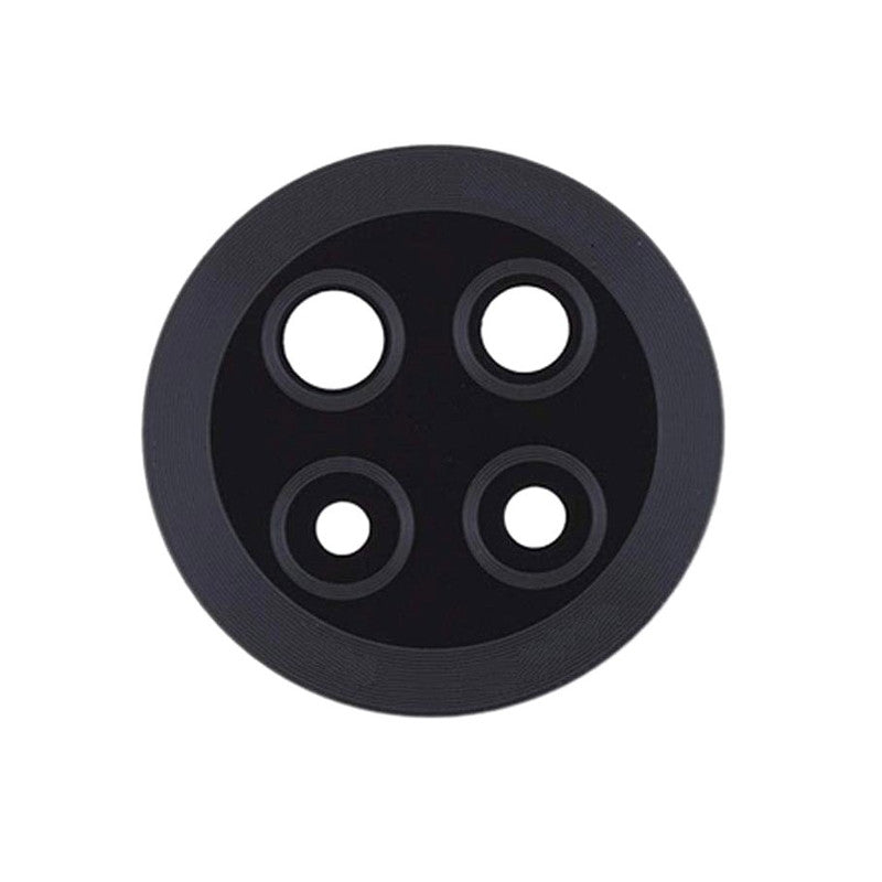 SPAREWARE® Camera Glass Lens Camera Lens For Huwaei Honor Y9A