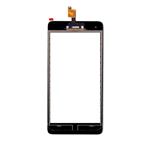 Touch Screen Digitizer for Lava Z60 White (OG)