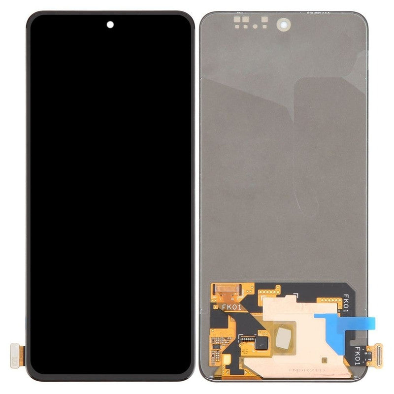 Lcd Display Folder Combo for IQOO Z9 Pro