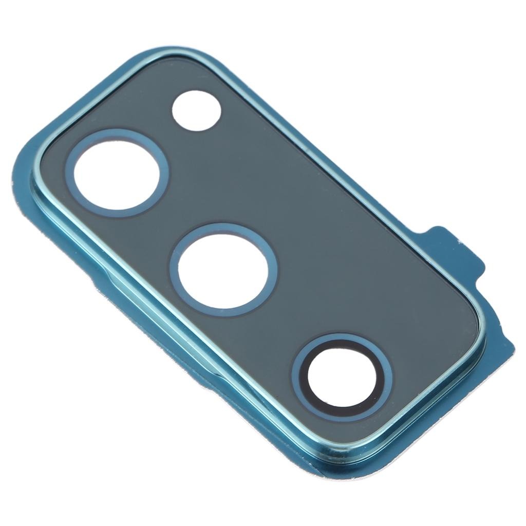Samsung Galaxy S20 FE Camera Glass Lens With Frame 