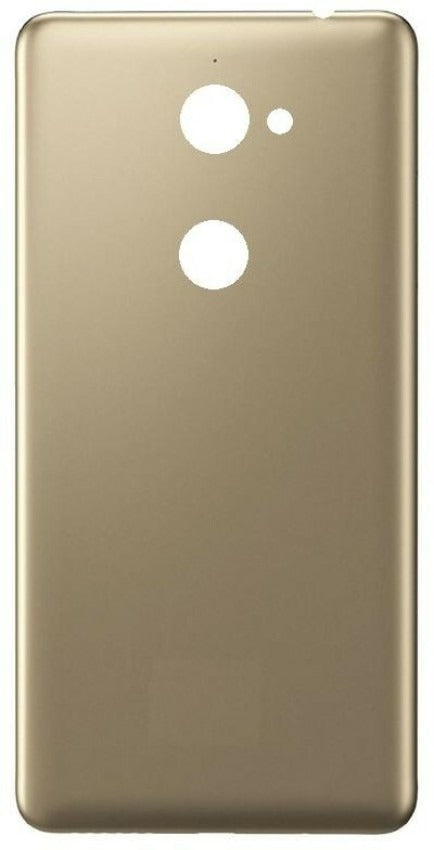 Mozomart Back Panel for 10 OR E (Tenor E) : Gold