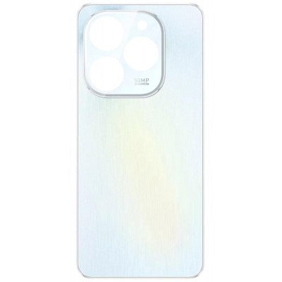 Infinx Smart 8 Plus Back Panel