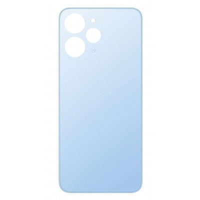 Redmi 12 Back Panel Glass