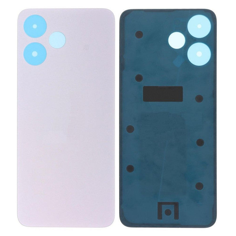 Redmi 12 Back Panel Glass