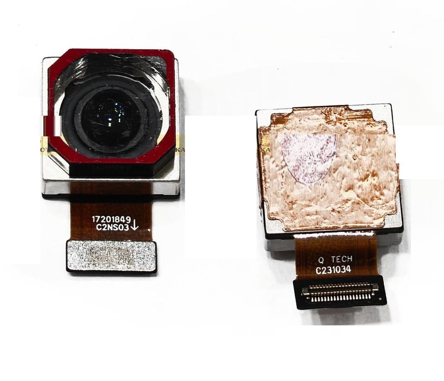 Front Camera Flex for Infinix Zero 30 5g X6731- Zeespares.in