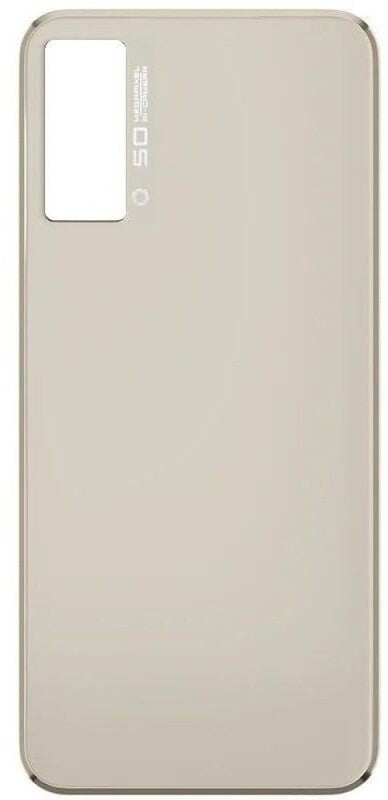 Lava Blaze pro  Back Panel