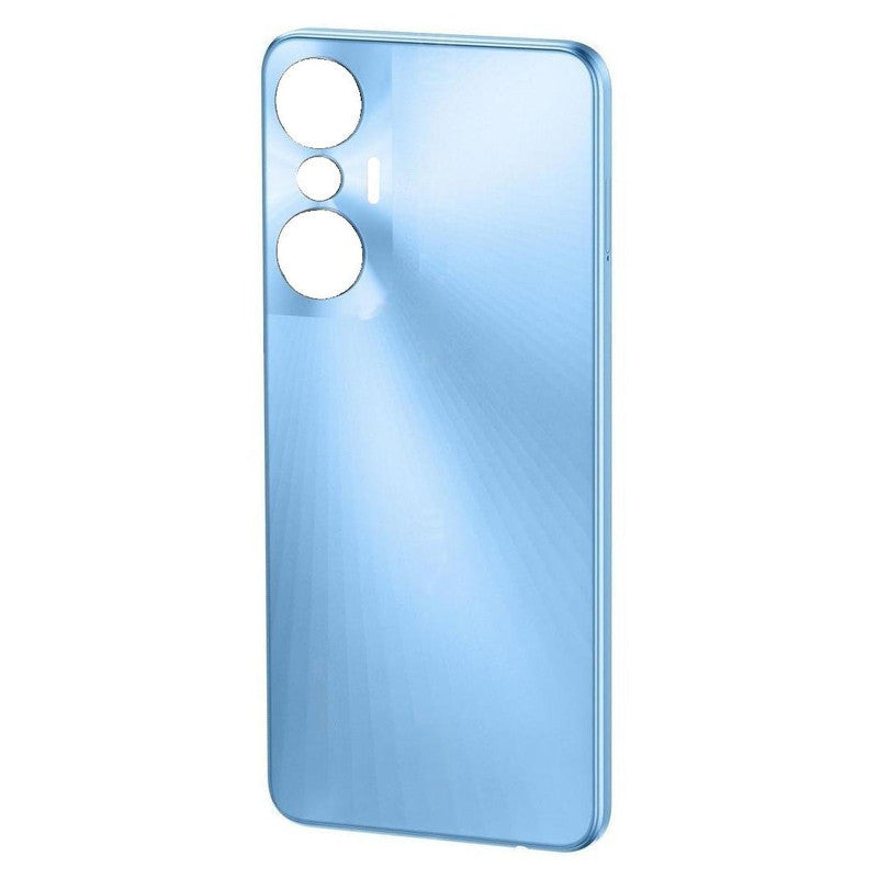 Infinix Hot 10S Back Panel