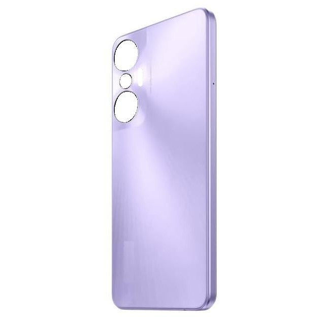 Infinix Hot 10S Back Panel