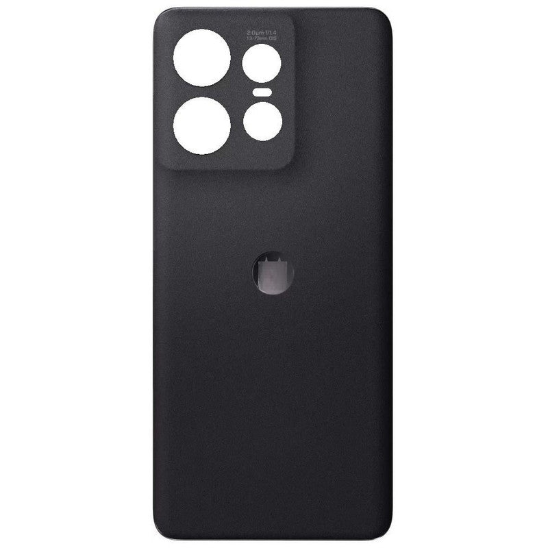 Moto Edge 50 Pro  Back Panel