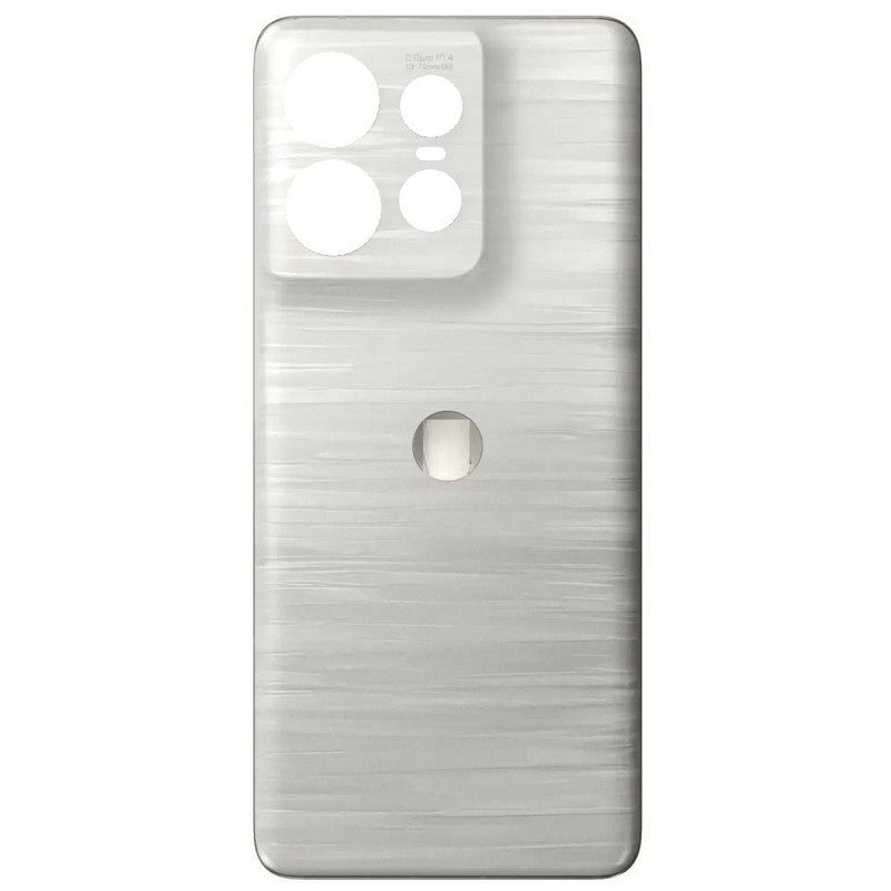 Moto Edge 50 Pro  Back Panel