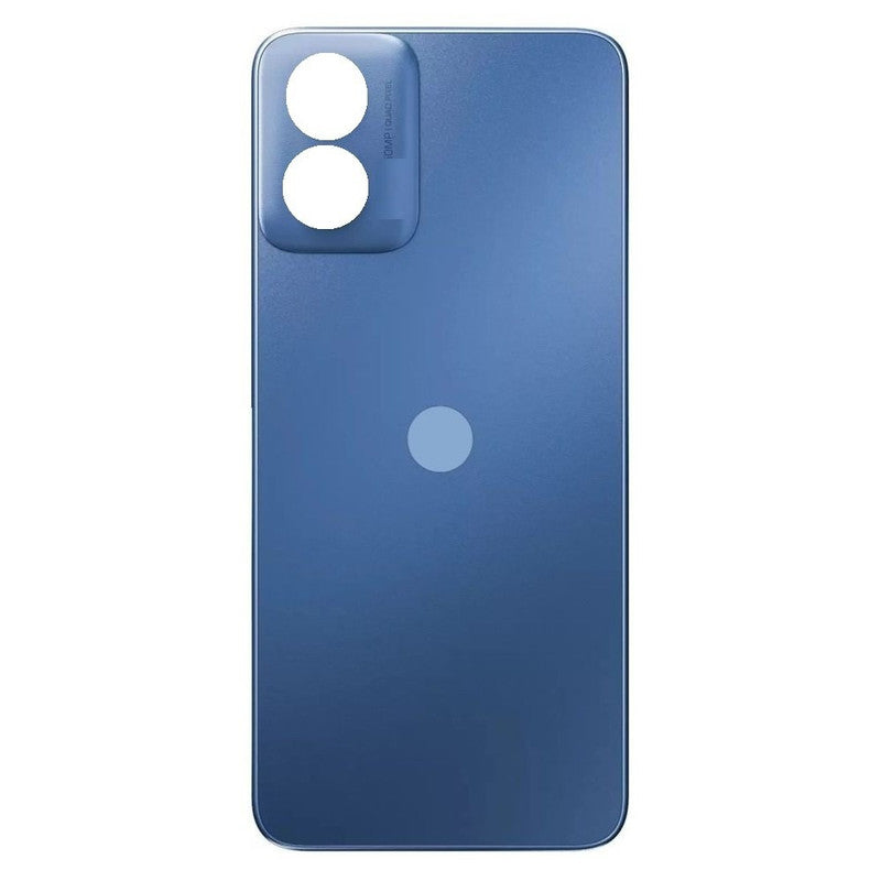 Moto G04S Back Panel