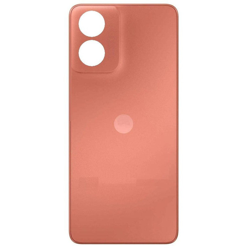Moto G04S Back Panel