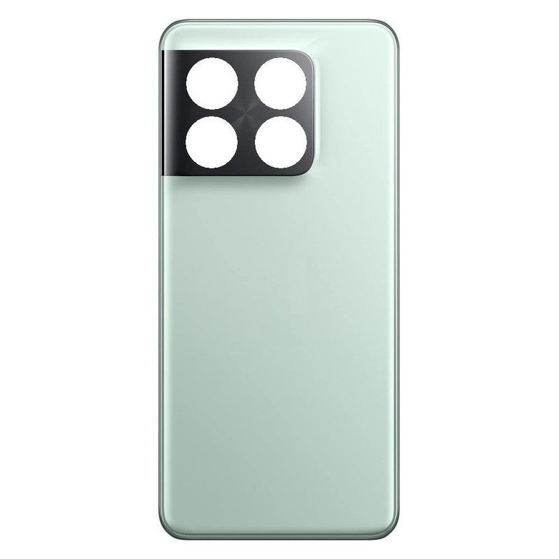 Back Panel Glass for OnePlus 10T 5G Green
