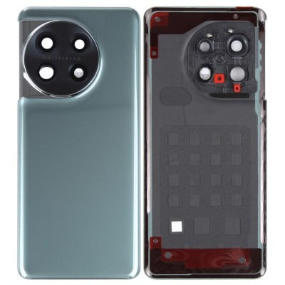 Back Panel Glass for OnePlus 11 5G Blue