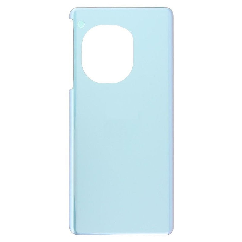 Back Panel Glass for OnePlus 12R Blue