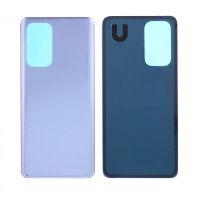 Back Panel Glass for OnePlus 9 5G Purple