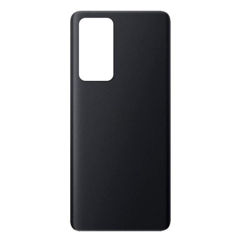 Back Panel Glass for OnePlus 9RT 5G Black