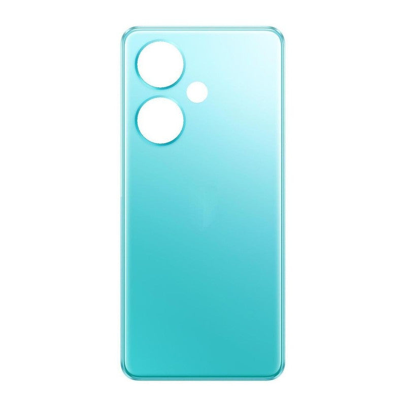 Back Panel Glass for OnePlus Nord CE 3 5G Blue