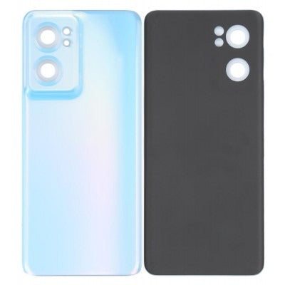 Back Panel Glass for OnePlus Nord CE2 5G Lake Blue