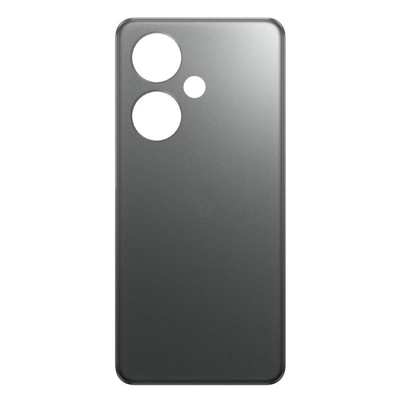 Back Panel Glass for OnePlus Nord 3 5G Black