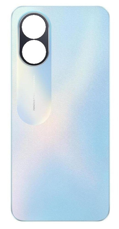 Back Panel Glass for Oppo F23 5G Blue