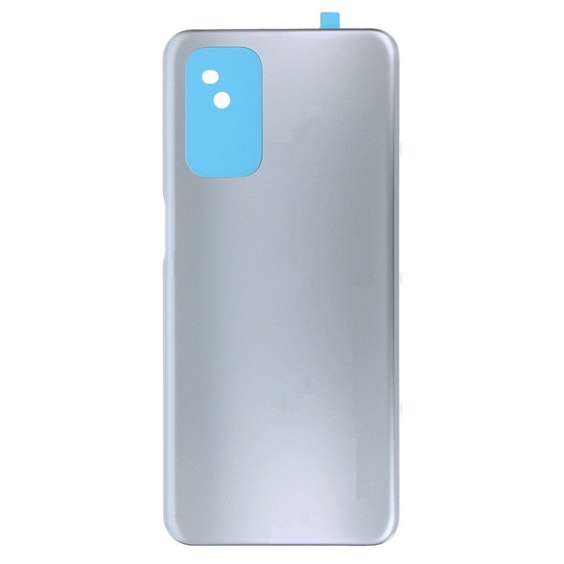 Back Panel Glass for Oppo A54 5G Sky Blue