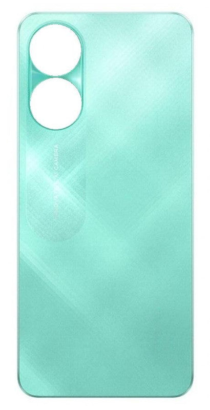 Back Panel Glass for Oppo A78 Green
