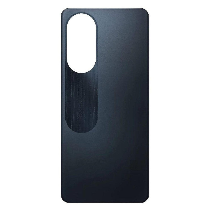 Back Panel Glass for Oppo F23 5G Black