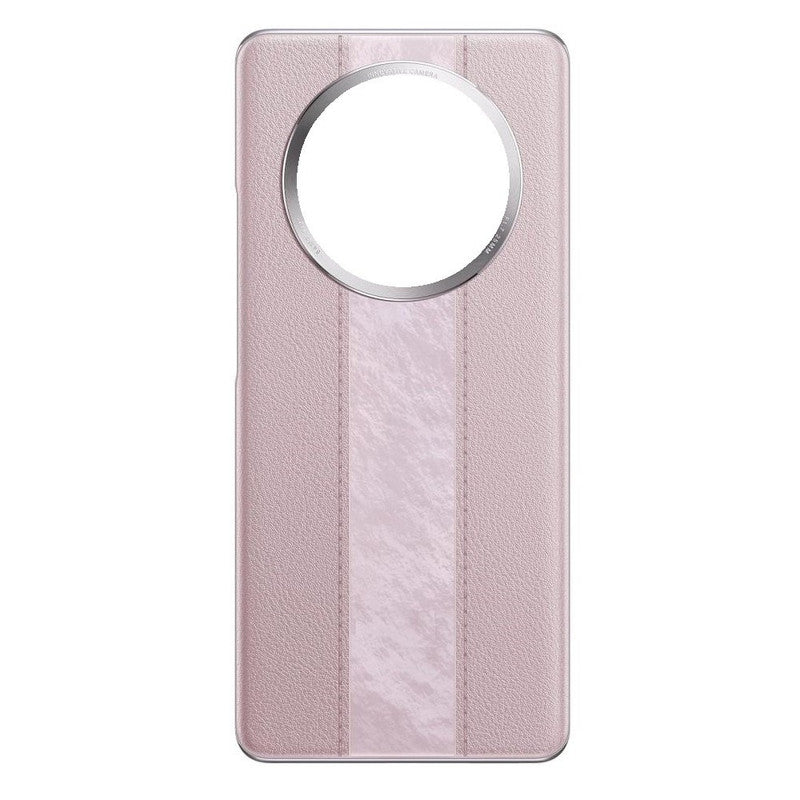 Back Panel Glass for Oppo F27 Pro Plus 5G Dusk Pink