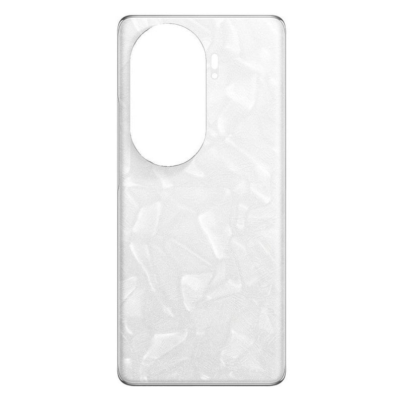 Back Panel Glass for Oppo Reno 11 Pro 5G White