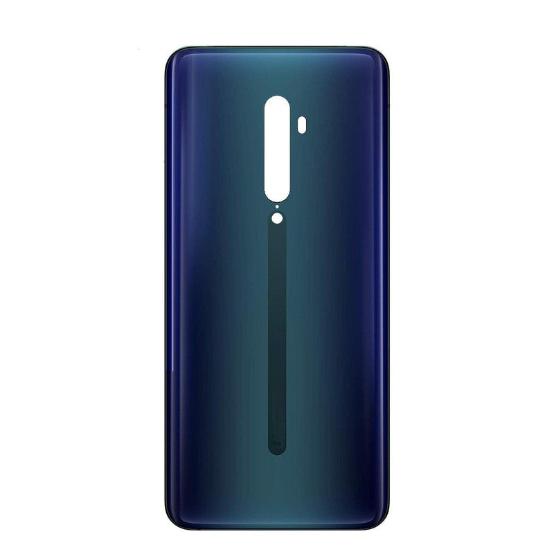 Back Panel Glass for Oppo Reno 2Z Blue