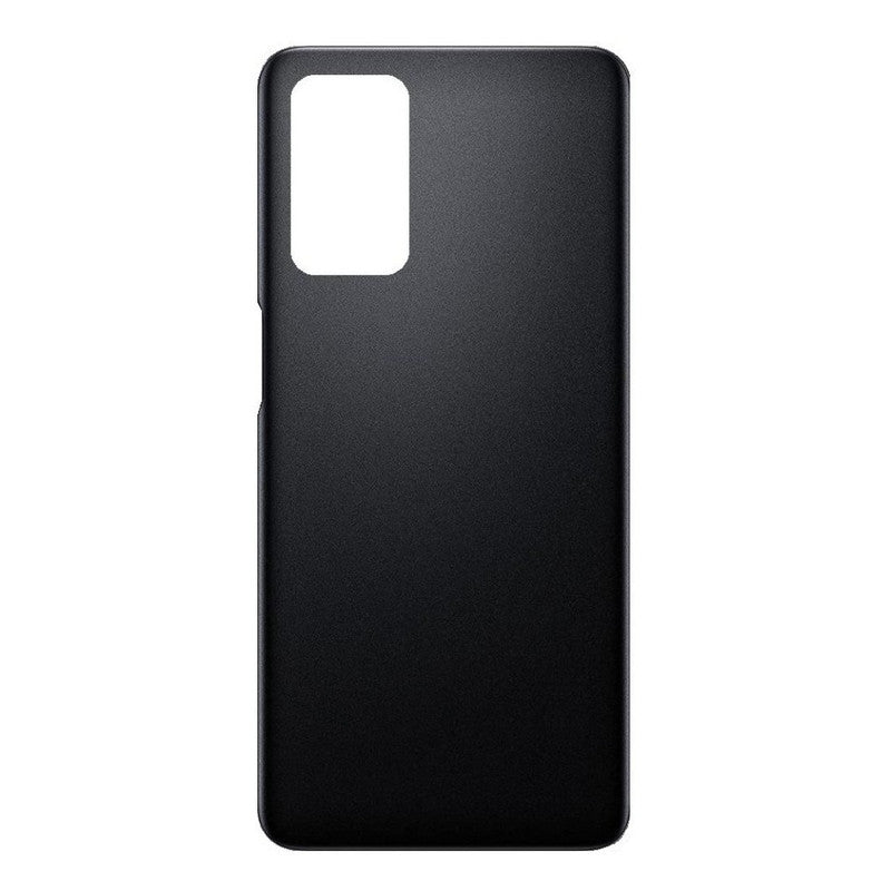 Back Panel Glass for OnePlus Nord 2T 5G Black