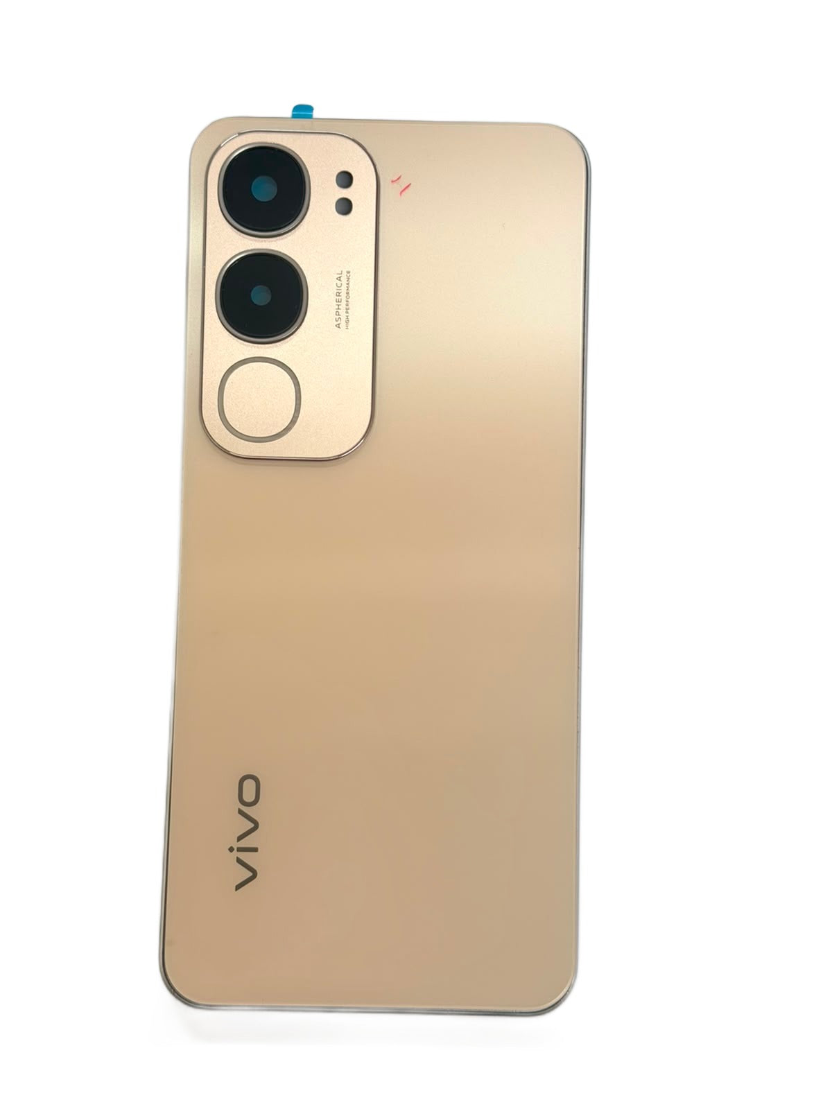 Back Panel Housing for Vivo Y29 5G Gold
