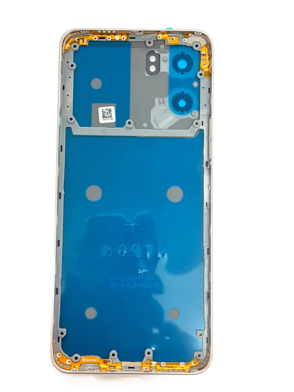 Back Panel Housing for Vivo Y29 5G Gold