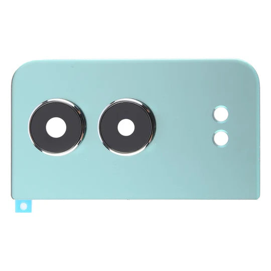 Back Panel with Camera Glass for Oneplus Nord 4