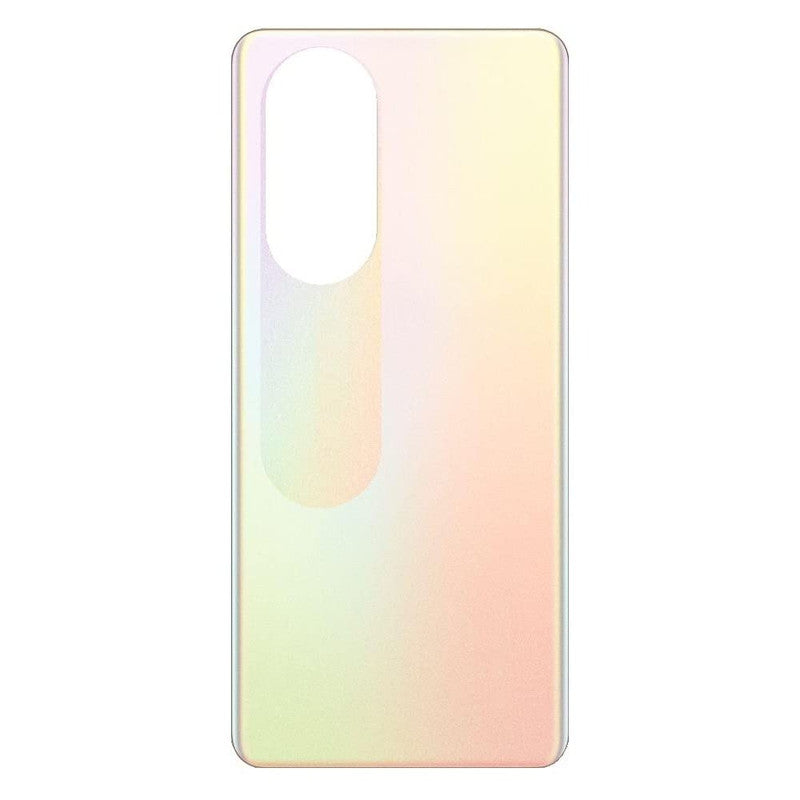 Back Panel Glass for Oppo Reno 8T 5G Gold