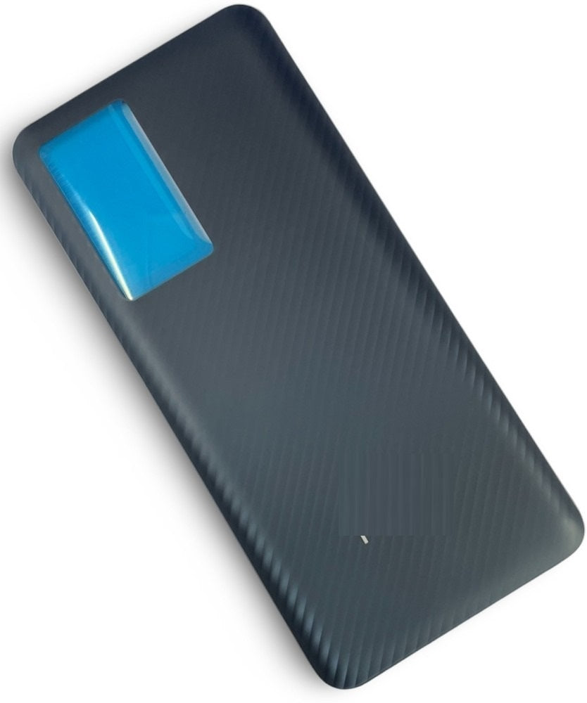 Back Panel Glass for IQOO 9 5G Zeespares.in