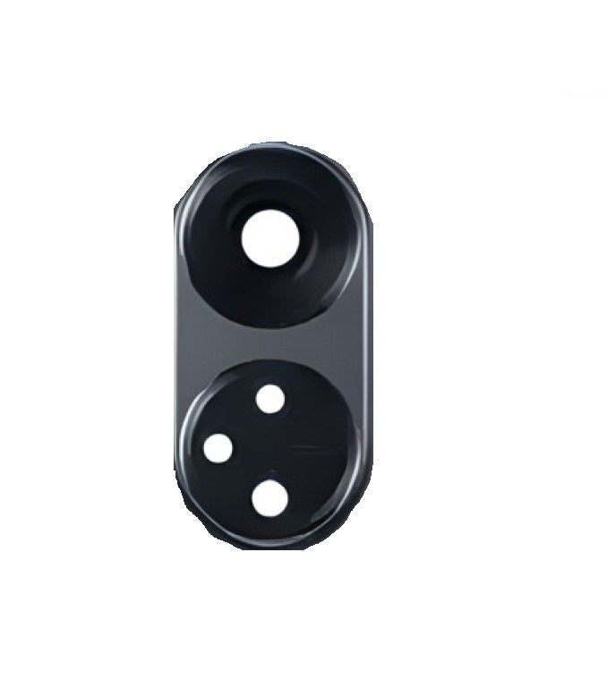Oppo Reno 8T Black Camera Glass Lens with Frame 