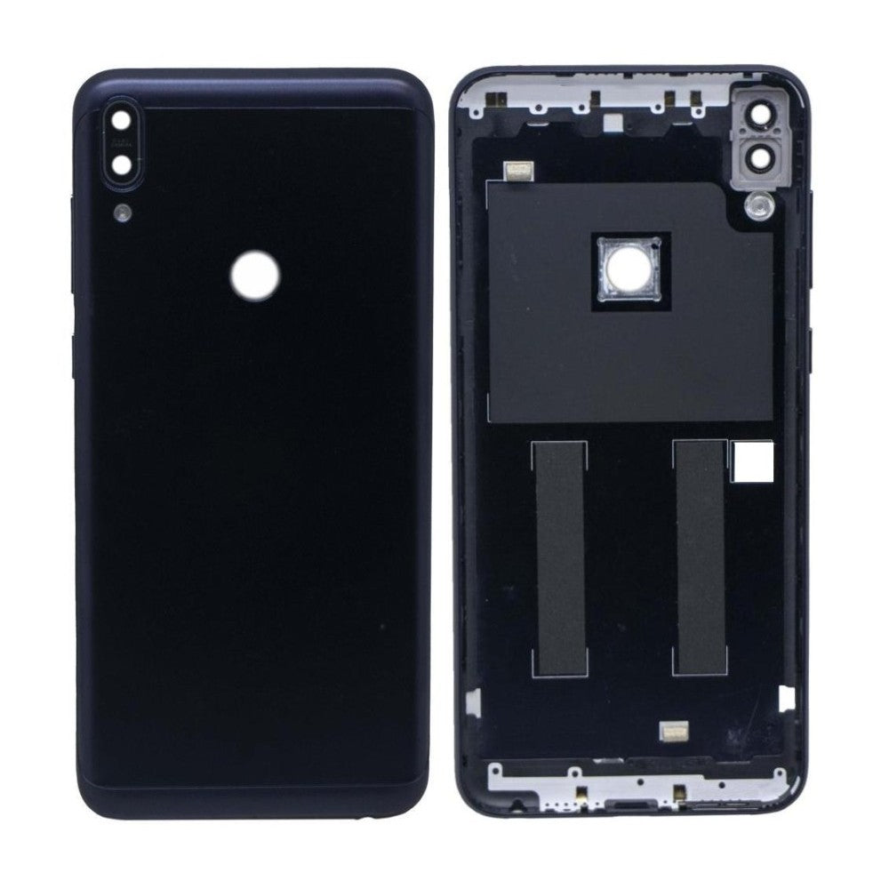 Mozomart Back Panel Housing for Asus Zenfone Max Pro M1