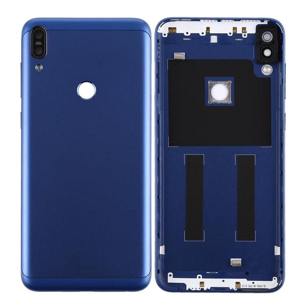 Mozomart Back Panel Housing for Asus Zenfone Max Pro M1