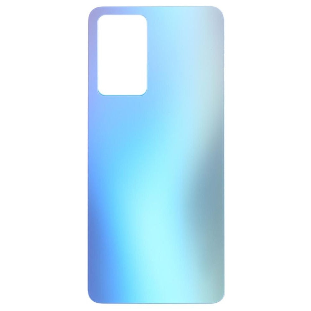 Back Panel for Oppo Reno 7 Pro Blue