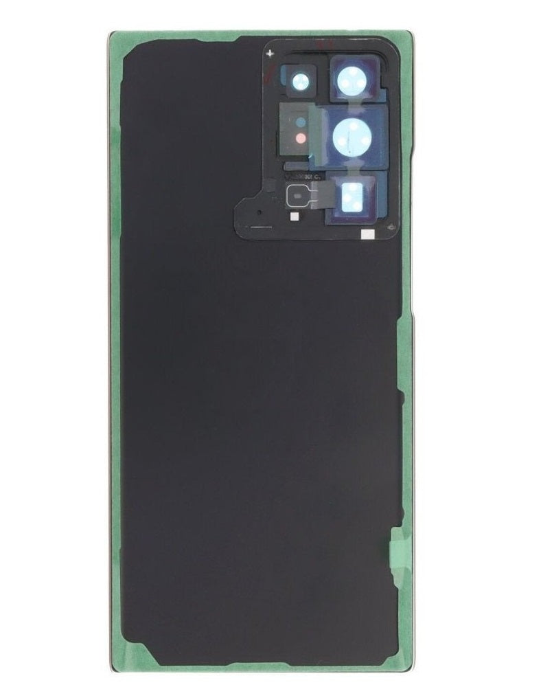 Back Panel Glass for Samsung Galaxy Note 20 Ultra 5G (Copper) Zeespares