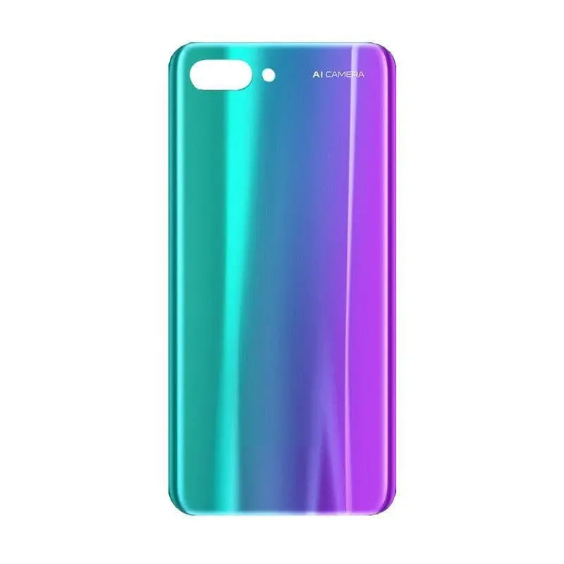 Mozomart Battery Door Back Panel Housing for Honor 10 : Phantom Green Mozomart