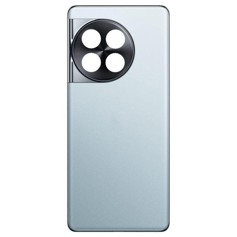 Back Panel Glass for OnePlus 11R 5G Galactic Silver